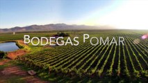 José Elarba: Bodegas Pomar