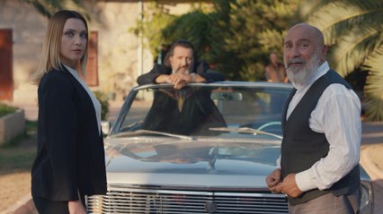 Yeni Gelin 22. Bölüm Kalendar Ağa'dan Büyük Teklif!