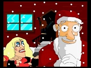 Oh Come All Ye Faithful - Animated