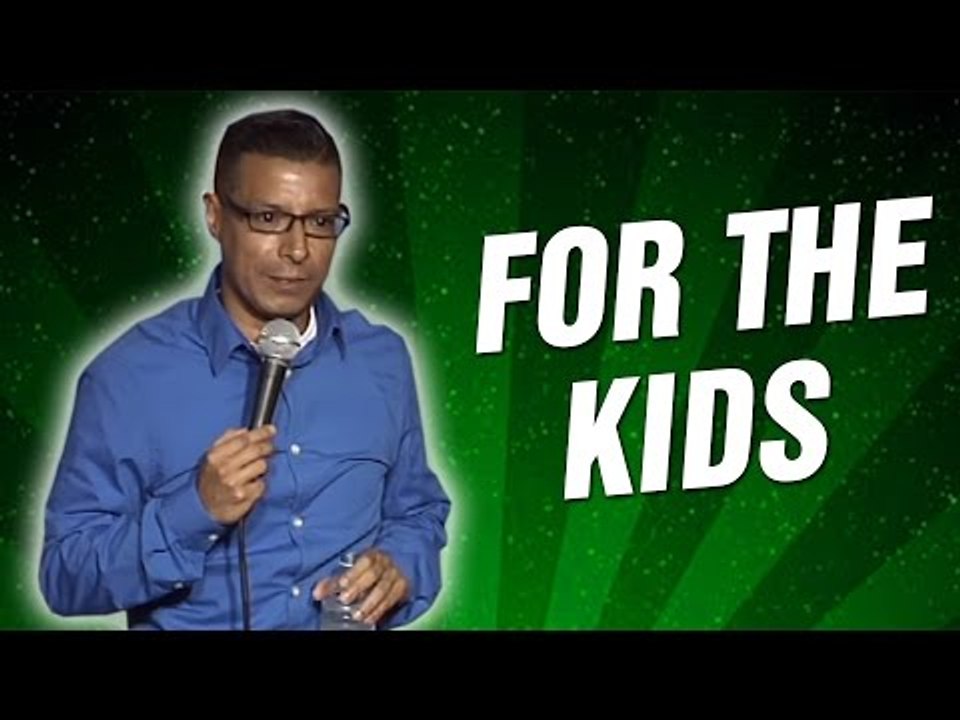 For The Kids (Stand Up Comedy)
