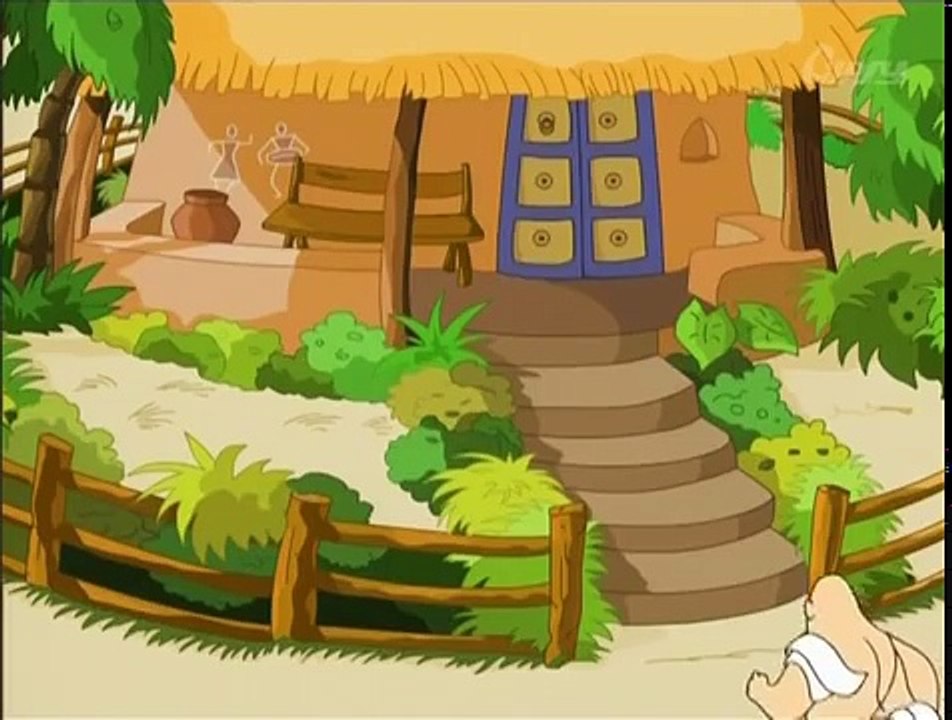 lazi borhaman full cartoon story