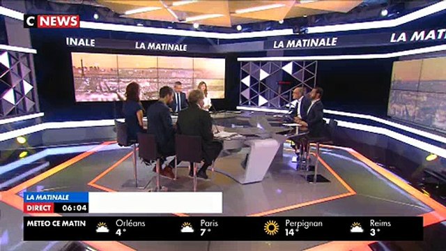 Agression: Henda Ayari, première femme à avoir porté plainte contre Tariq Ramadan pour viol témoigne ce matin