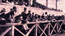31.03.1933 - 1932-1933 Bursa League Match Bursa Lisesi 1-2 Bursa Sanatkarangücü (Only Photos)