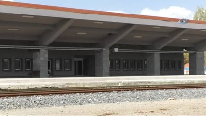 Asrın Projesi'nde İlk Resmi Sefer Bugün Başlayacak