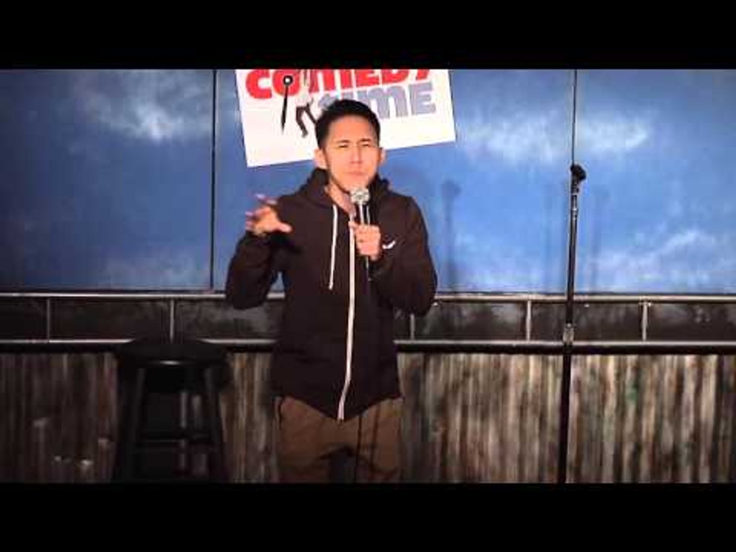 ⁣Filipino Accent (Stand Up Comedy)