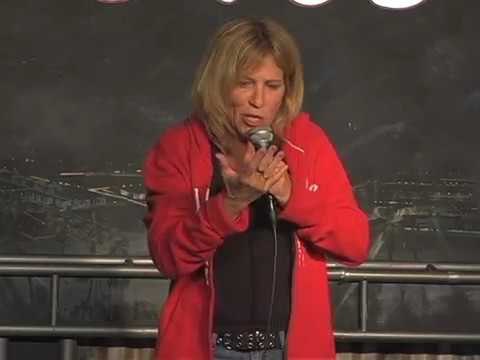 Michele Balan (Stand Up Comedy)