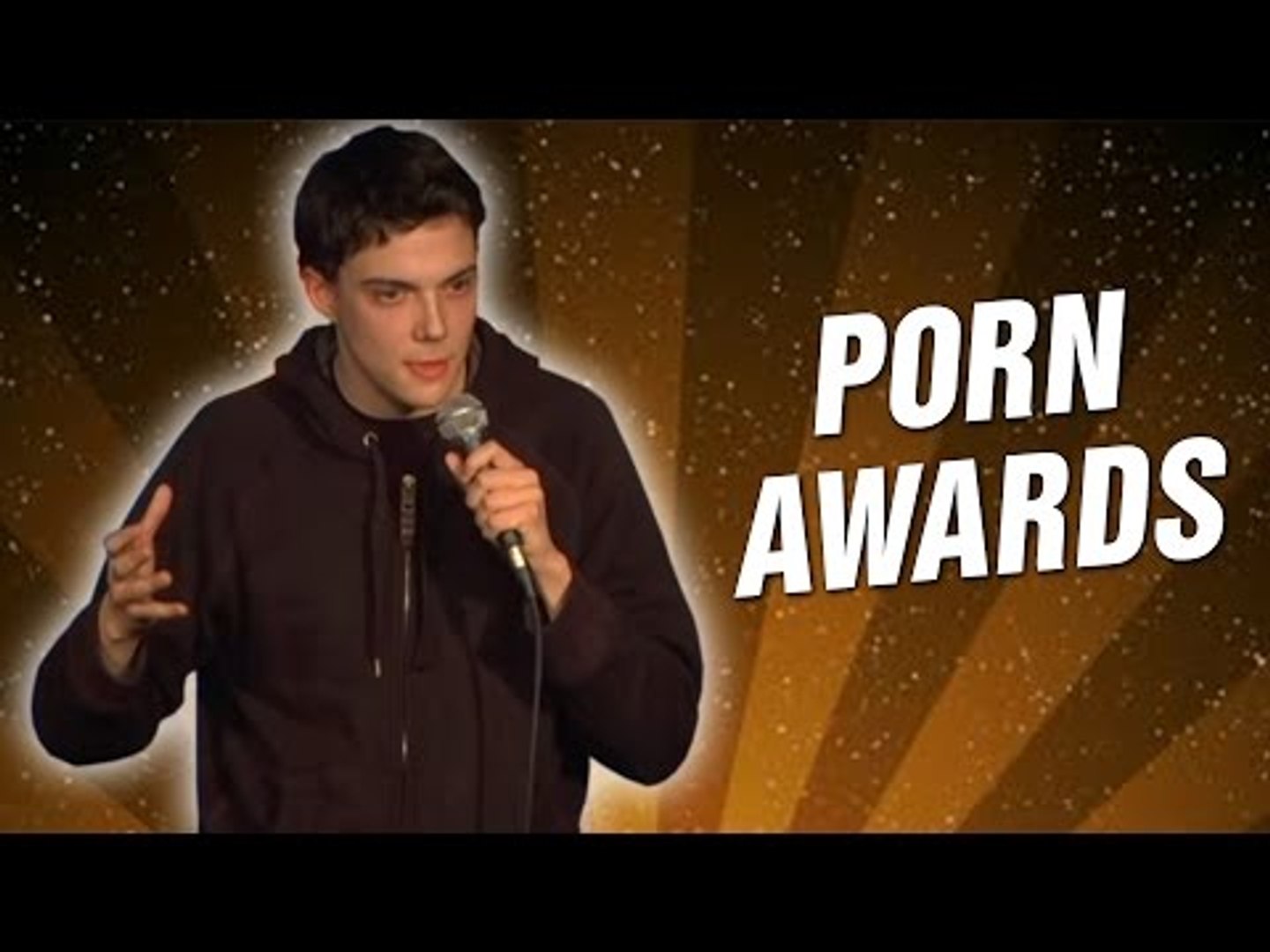 Porn Awards (Stand Up Comedy)