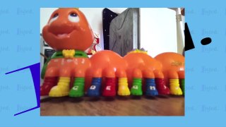 TOP 10 kids toys that SWEAR part1 (Top 10 SWEARING childrens play toys inc furbys hatchimals minion)-cdPte7OmPsE