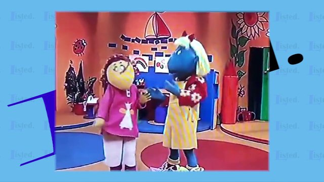 Top 10 swearing kids shows part 2 (or sounds like their swearing) swearing cartoon shows-XFR3iO4kqQc