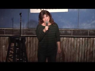 Charlene Mae: Catch and Release Fish in the Sea (Stand Up Comedy)