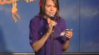 Ruby Wendell (Stand Up Comedy)