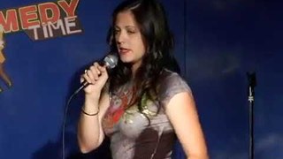Gym Apathy (Stand Up Comedy)