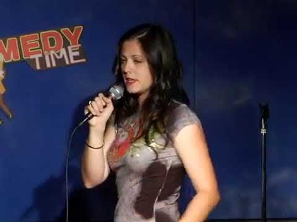 Gym Apathy (Stand Up Comedy)