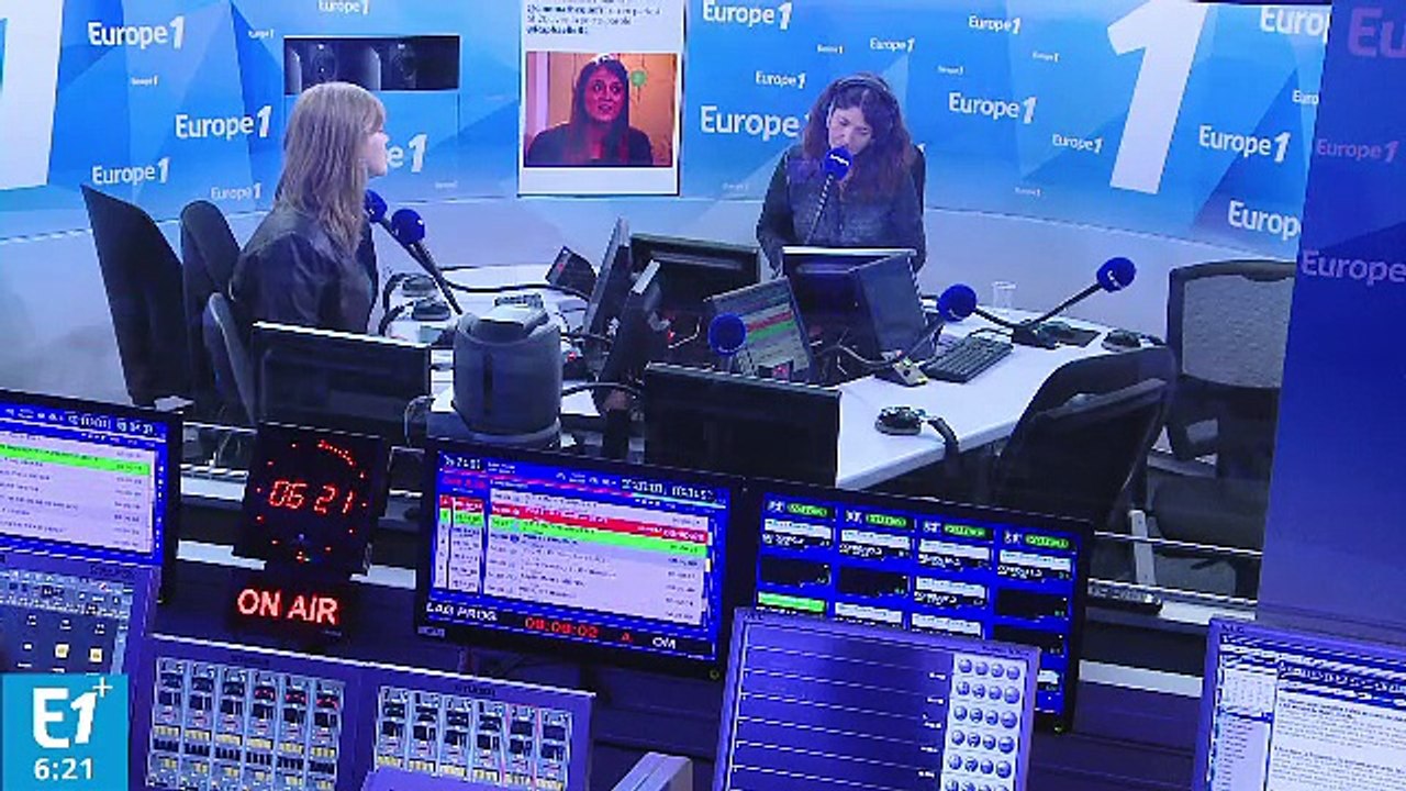 Raphaëlle Rémy-Leleu au sujet de Roman Polanski : "On continue de lui tresser des lauriers, cela aussi construit l'impunité des agresseurs"