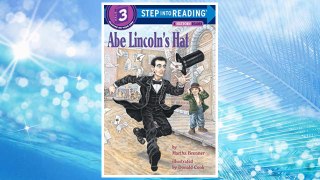 Download PDF Abe Lincoln's Hat (Step into Reading) FREE