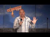 Jason Stuart (Stand Up Comedy)