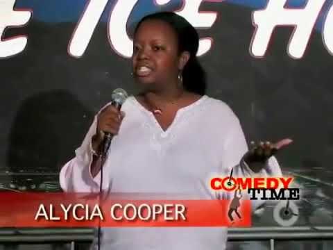 Mother's Day: Hooking Me Up (Stand Up Comedy)
