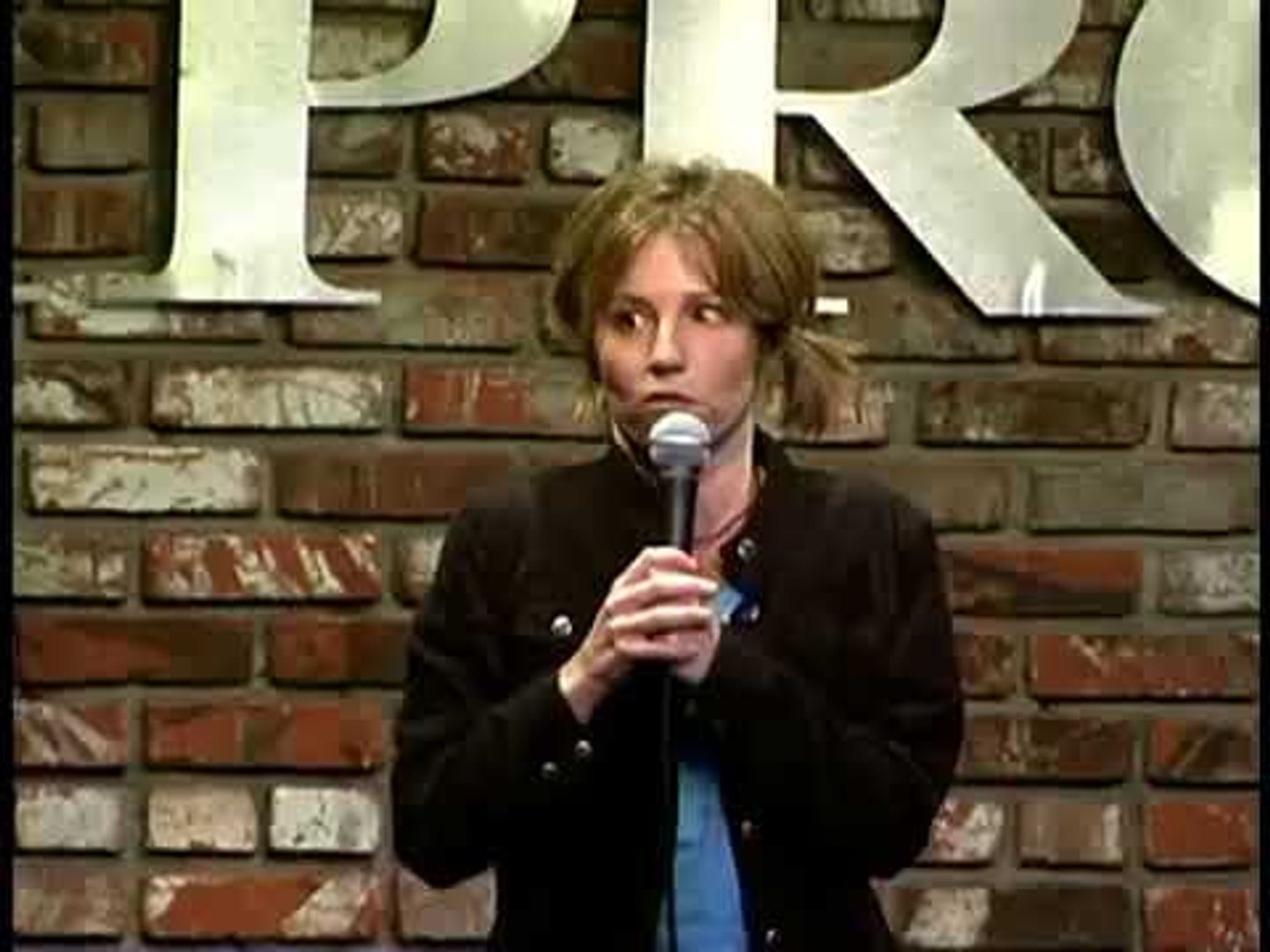 ⁣Sober Dating (Stand Up Comedy)
