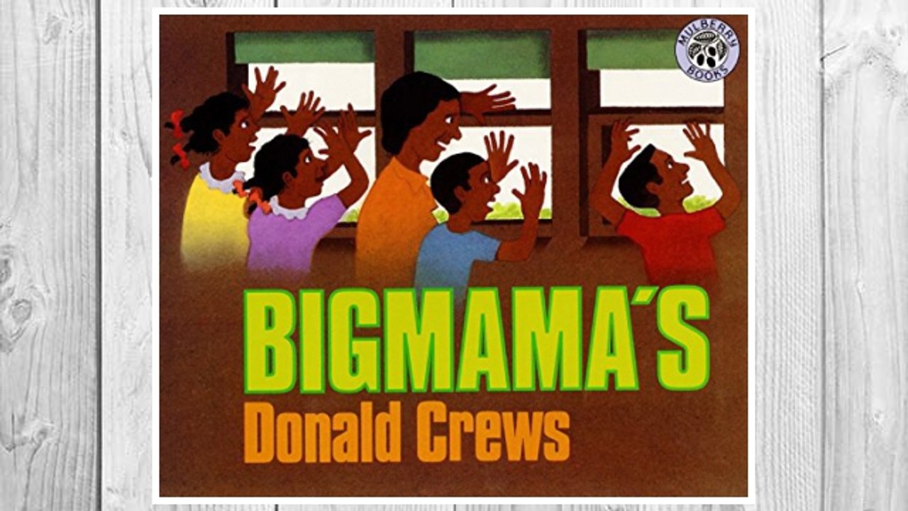 Download PDF Bigmama's FREE