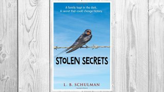 Download PDF Stolen Secrets FREE