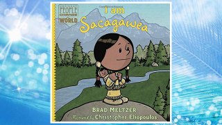 Download PDF I am Sacagawea (Ordinary People Change the World) FREE