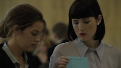 Leverage - Watch Online The Girlfriend Experience Season 2 Episode 1 [HD]