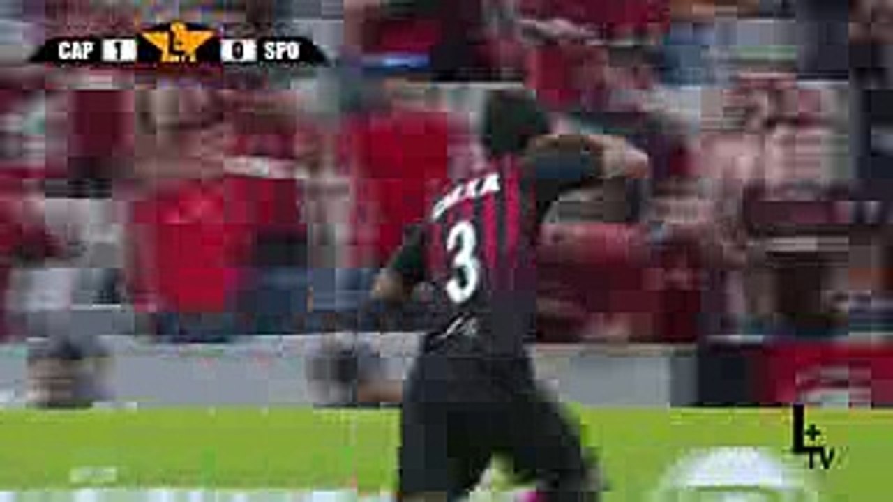 Atlético-PR 2 x 1 Sport - Melhores Momentos & Gols - Brasileirão Série A 2017 ✅