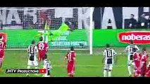 Juventus-SPAL 4-1 Gli Highlights • 201718