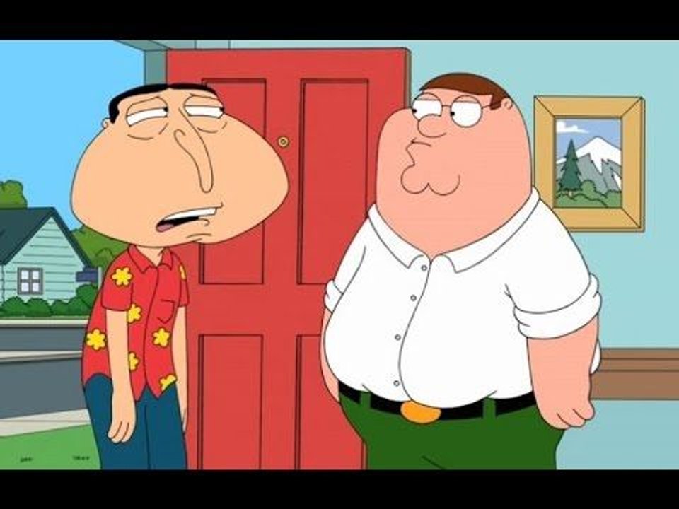 Season 16 Episode 5 Family Guy
