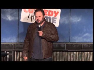 Stand Up Comedy by Forrest Shaw: 'Roid Rage Sports