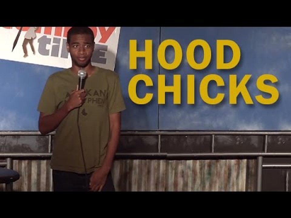 Hood Chicks