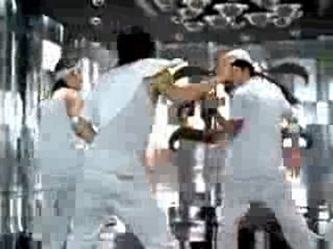 Yg Family & Big Bang - La La La