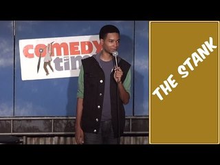 The Stank (Stand Up Comedy)
