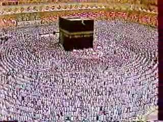ALI  JABER  SOURATE MAKKAH CORAN ISLAM