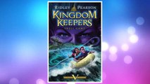 Download PDF Kingdom Keepers V: Shell Game FREE