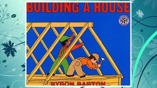 Download PDF Building a House (Mulberry Books) FREE