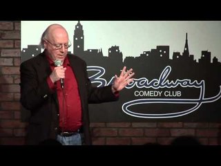 Young and Hip (Stand Up Comedy)