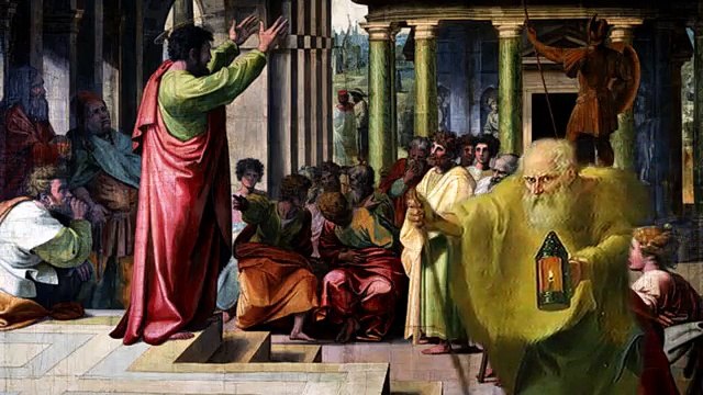 Diogenes the Cynic, The Mad Genius Philosopher of Ancient Greece