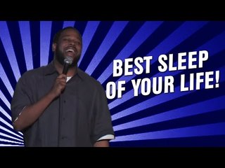 Best Sleep of your Life! (Stand Up Comedy)