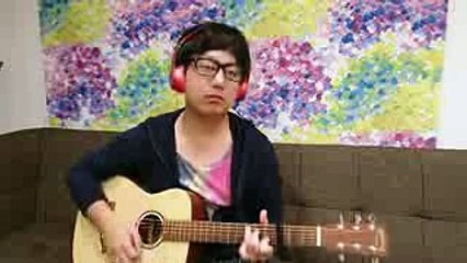 NHKみんなのうた　V6　太陽と月のこどもたち