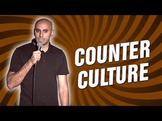 Counter Culture (Stand Up Comedy)