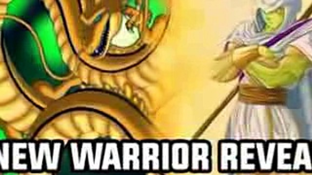 Dragon Ball Super Episode 114 BIRTH OF A NEW SUPER WARRIOR!!