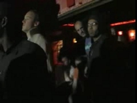 CELESTIN F. FOLIES PIGALLE BITCHY NIGHT