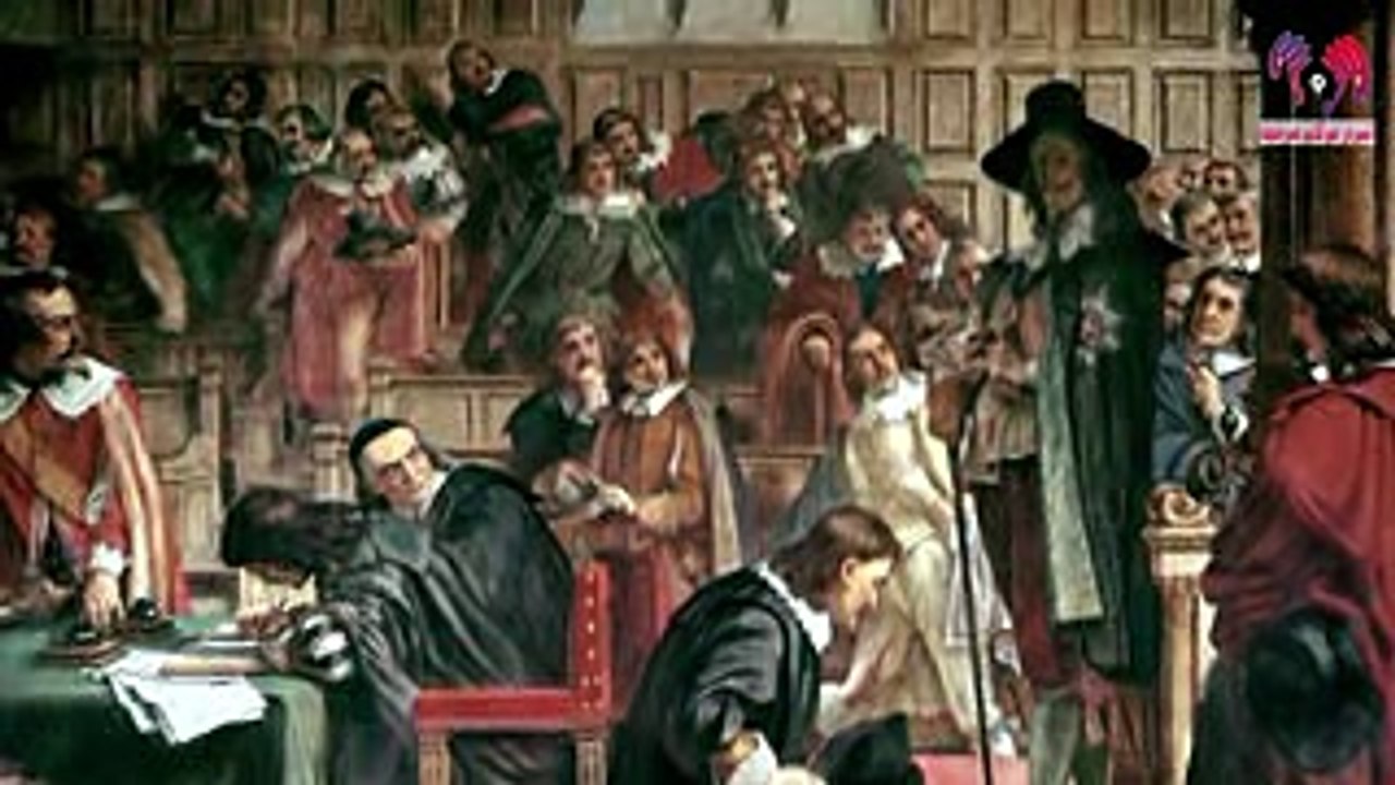 هيكل غريب جالس فى المحيط الأطلسي لدية تاريخ أغرب !!