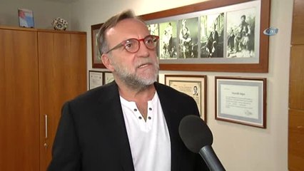 'Karaciğer Yetmezliğinde Hastalarının Bekleyecek Zamanı Yok"