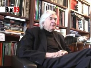 Göksin Sipahioglu, fondateur de l'agence Sipa