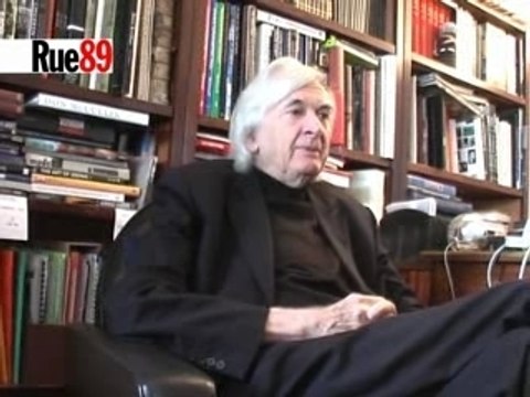 Göksin Sipahioglu, fondateur de l'agence Sipa