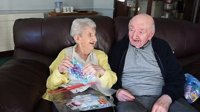 Kur të lexoni historinë e kësaj 98-vjeçareje do të vraponi për të puthur nënat