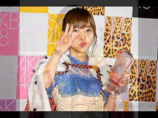 【驚愕】指原莉乃の総選挙の票数第1回からまとめてみたらヤバかった【AKB総選挙】