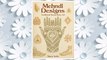 Download PDF Mehndi Designs: Traditional Henna Body Art (Dover Pictorial Archive) FREE